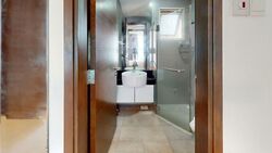 Shanghai One (D10), Apartment #540192371